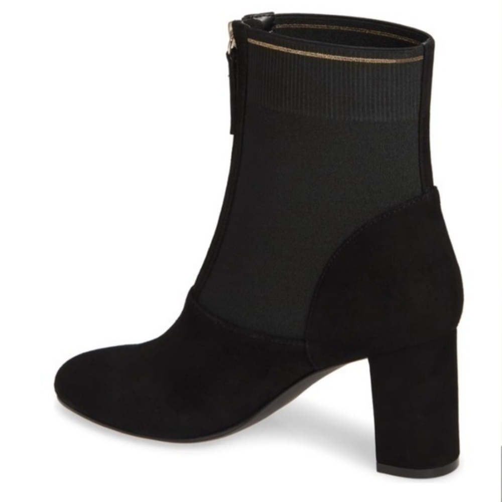 DAVID TATE | Monique Bootie Size 8 - Picture 4 of 6